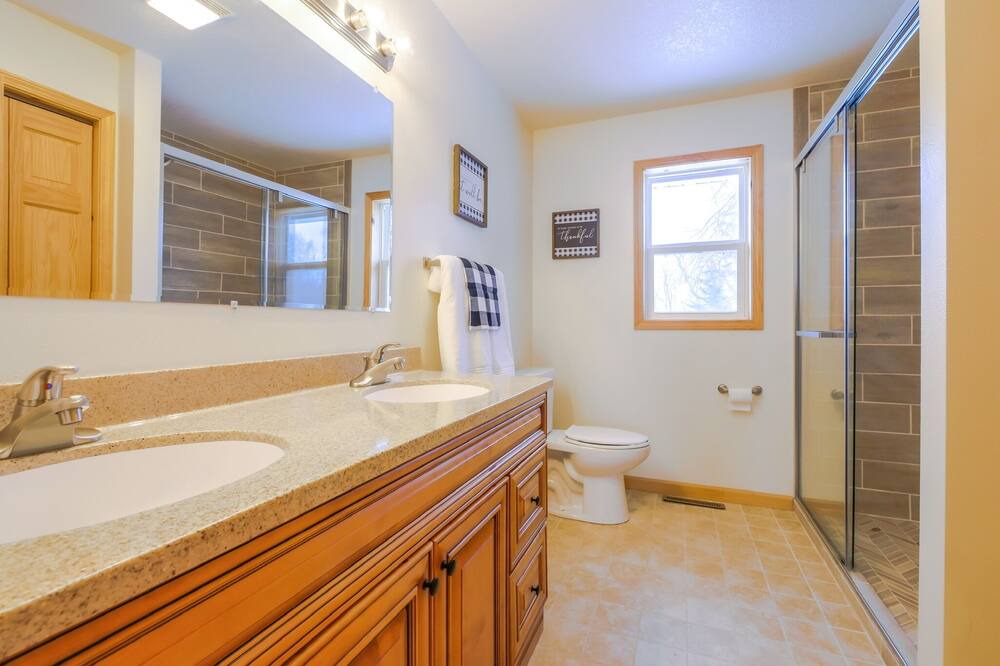 Photo of Bathroom in Osakis