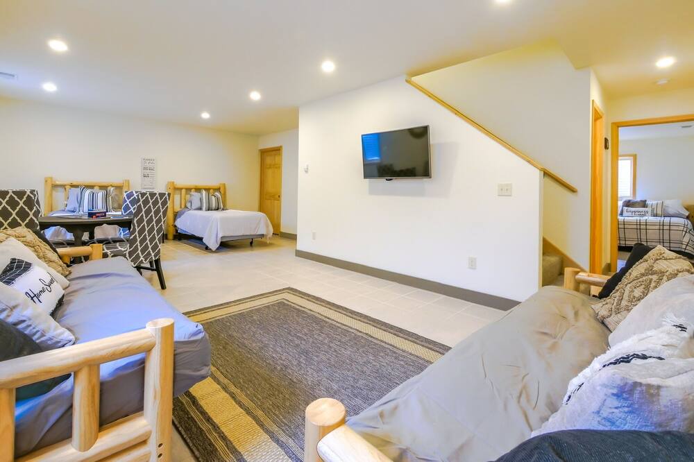 Photo of Livingroom in Osakis