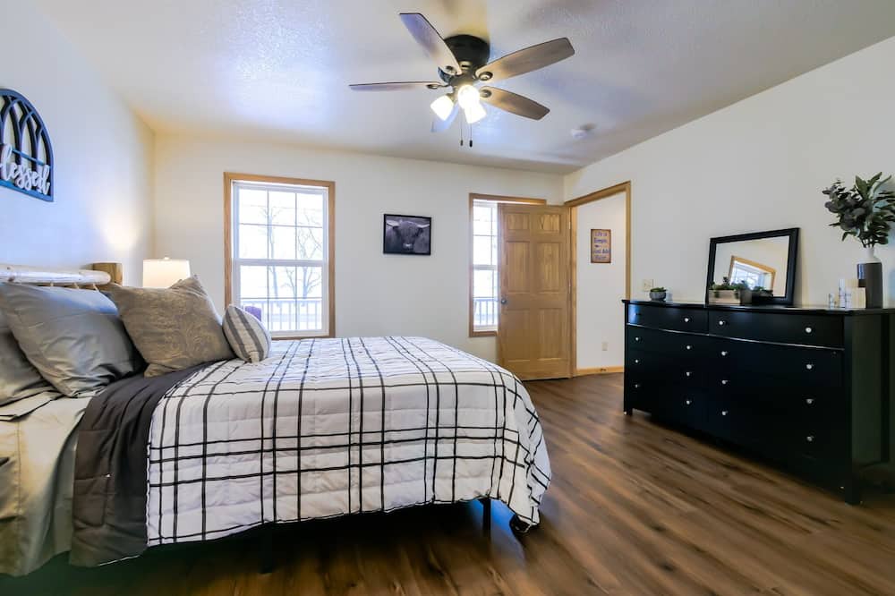 Photo of Bedroom in Osakis