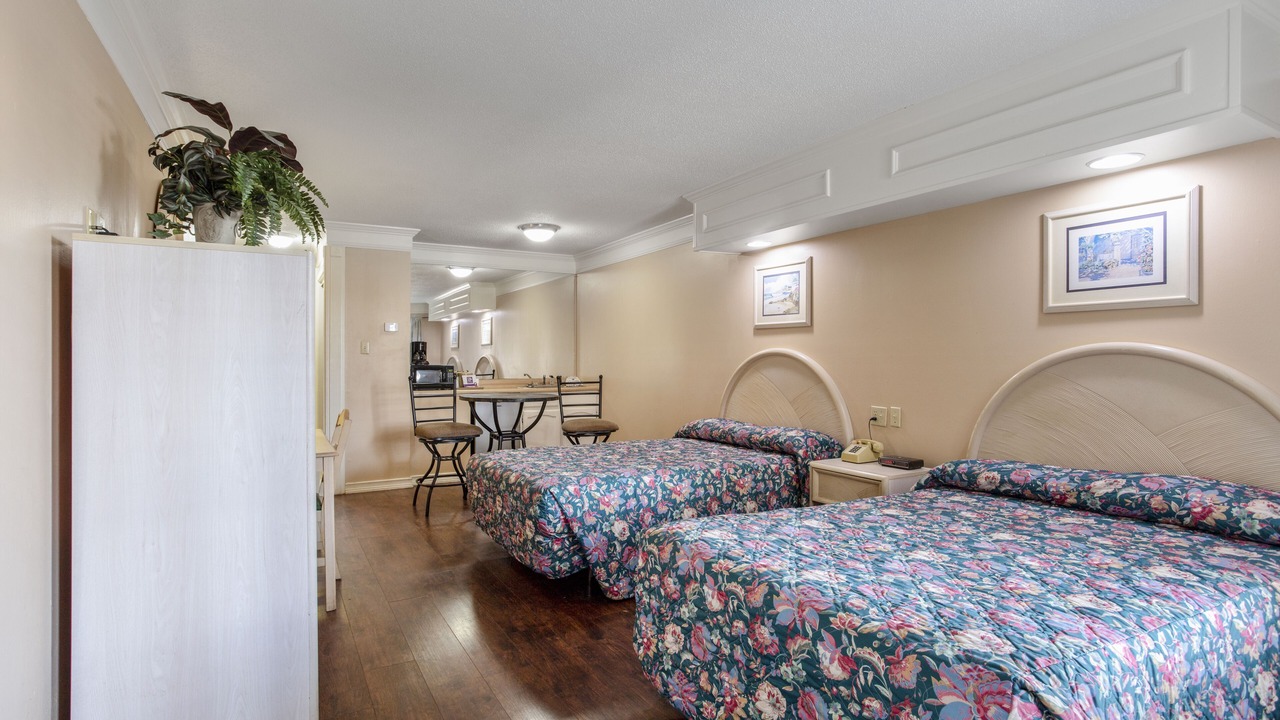 Photo of Bedroom in Biloxi