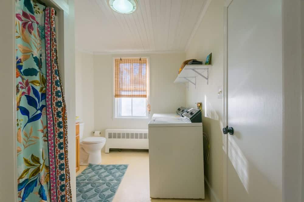 Photo of Bathroom in Sandwich