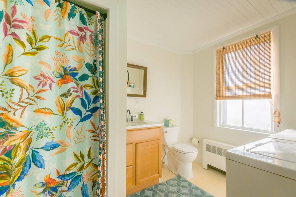 Photo of Bathroom in Sandwich