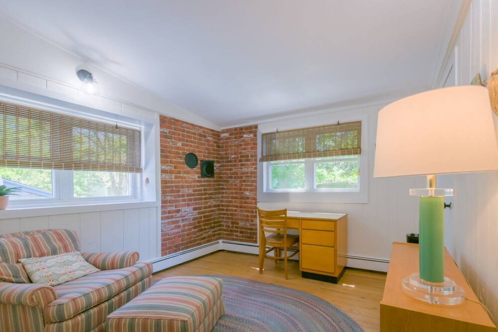 Photo of Bedroom in Sandwich