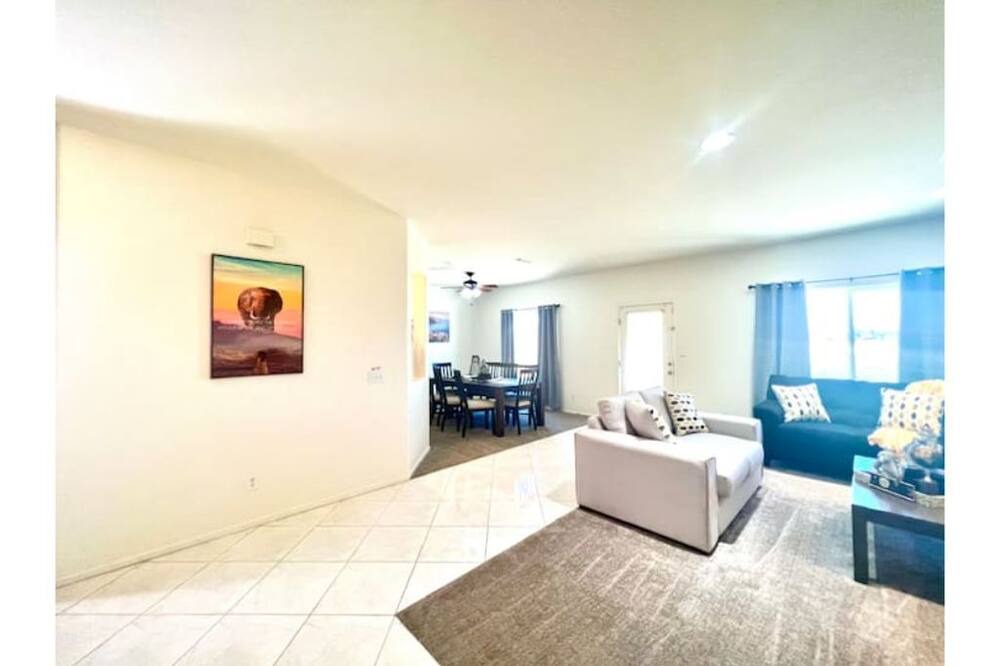 Photo of Bedroom in Perris