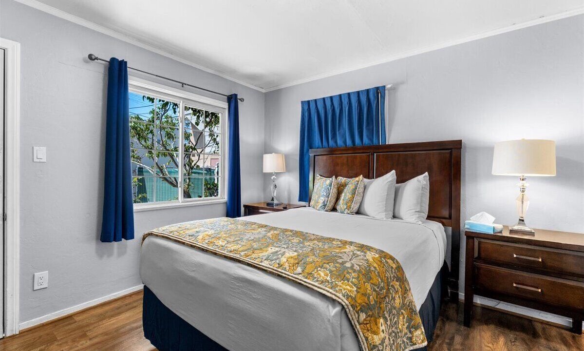 Photo of Bedroom in Sunset Park