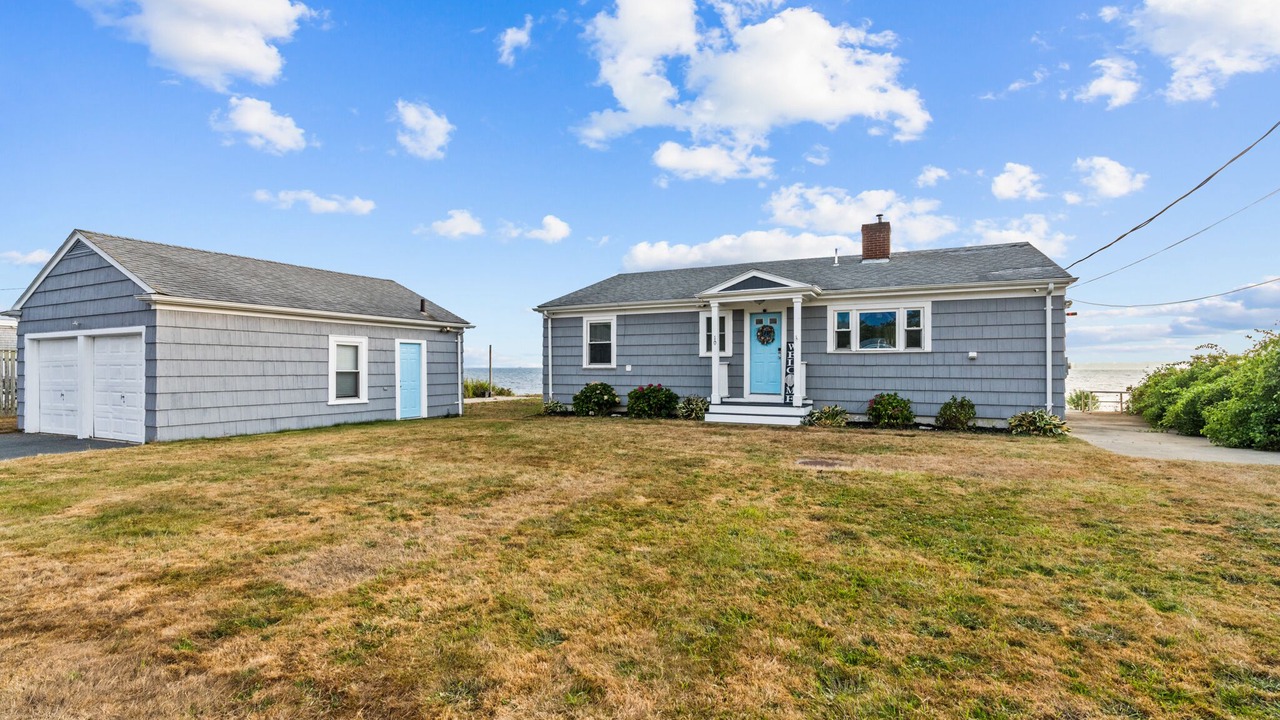 Photo of Outdoor in Fairhaven