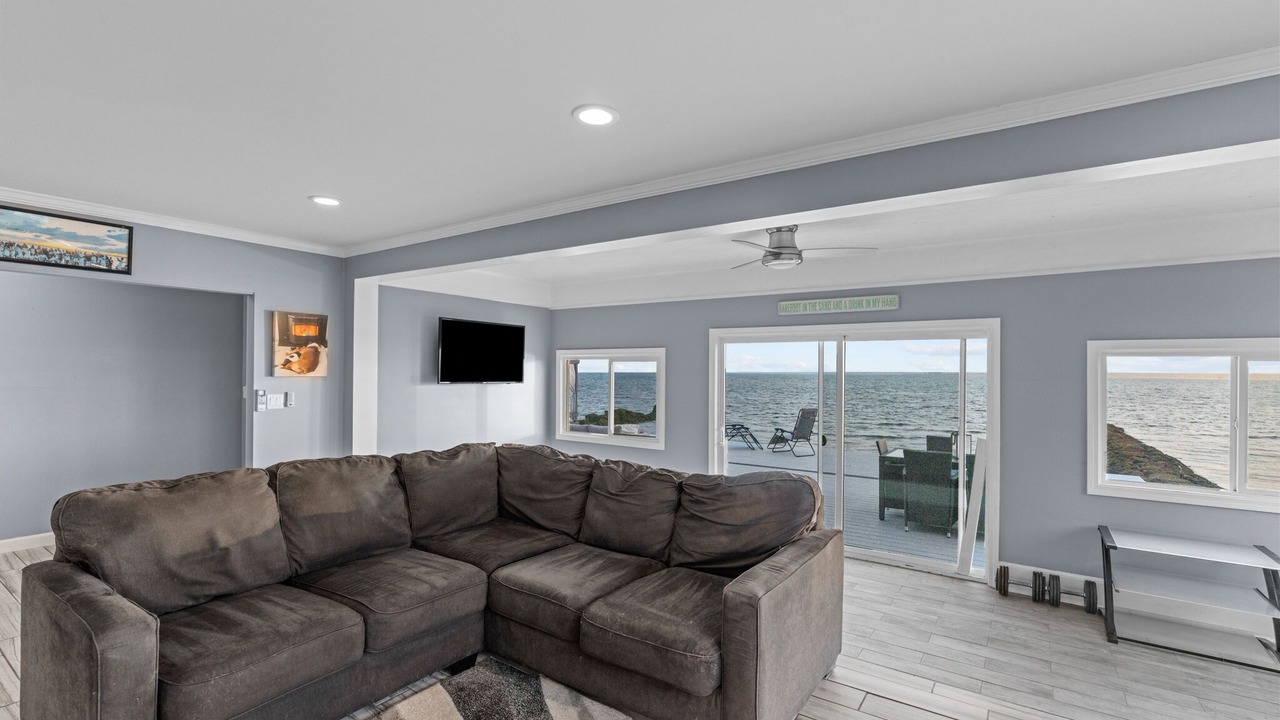 Photo of Livingroom in Fairhaven