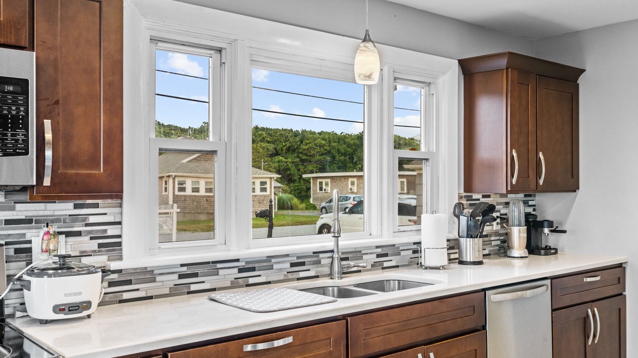 Photo of Kitchen in Fairhaven
