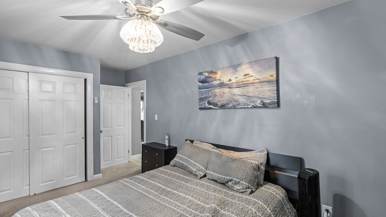Photo of Bedroom in Fairhaven
