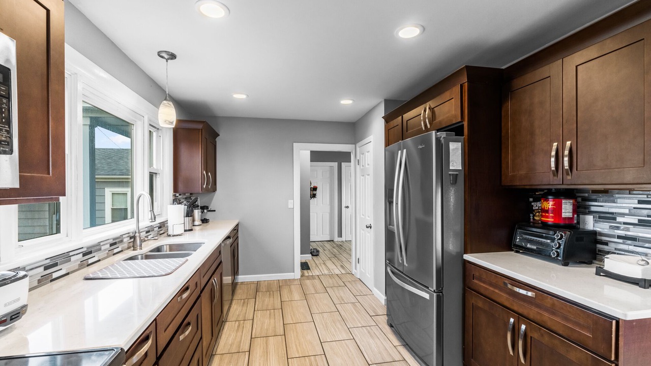 Photo of Kitchen in Fairhaven