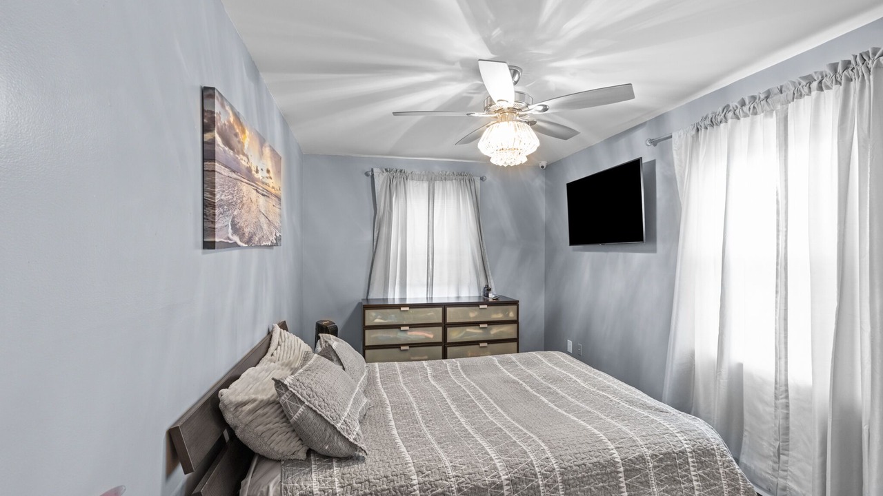 Photo of Bedroom in Fairhaven
