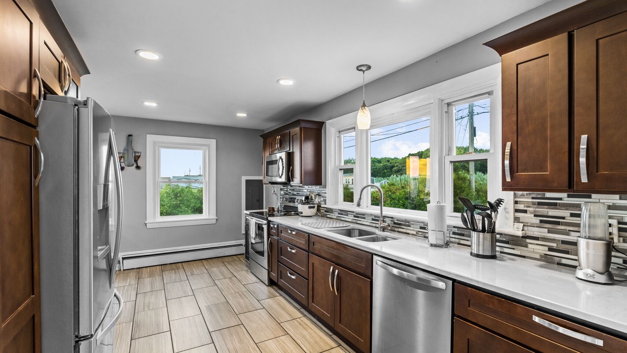 Photo of Kitchen in Fairhaven
