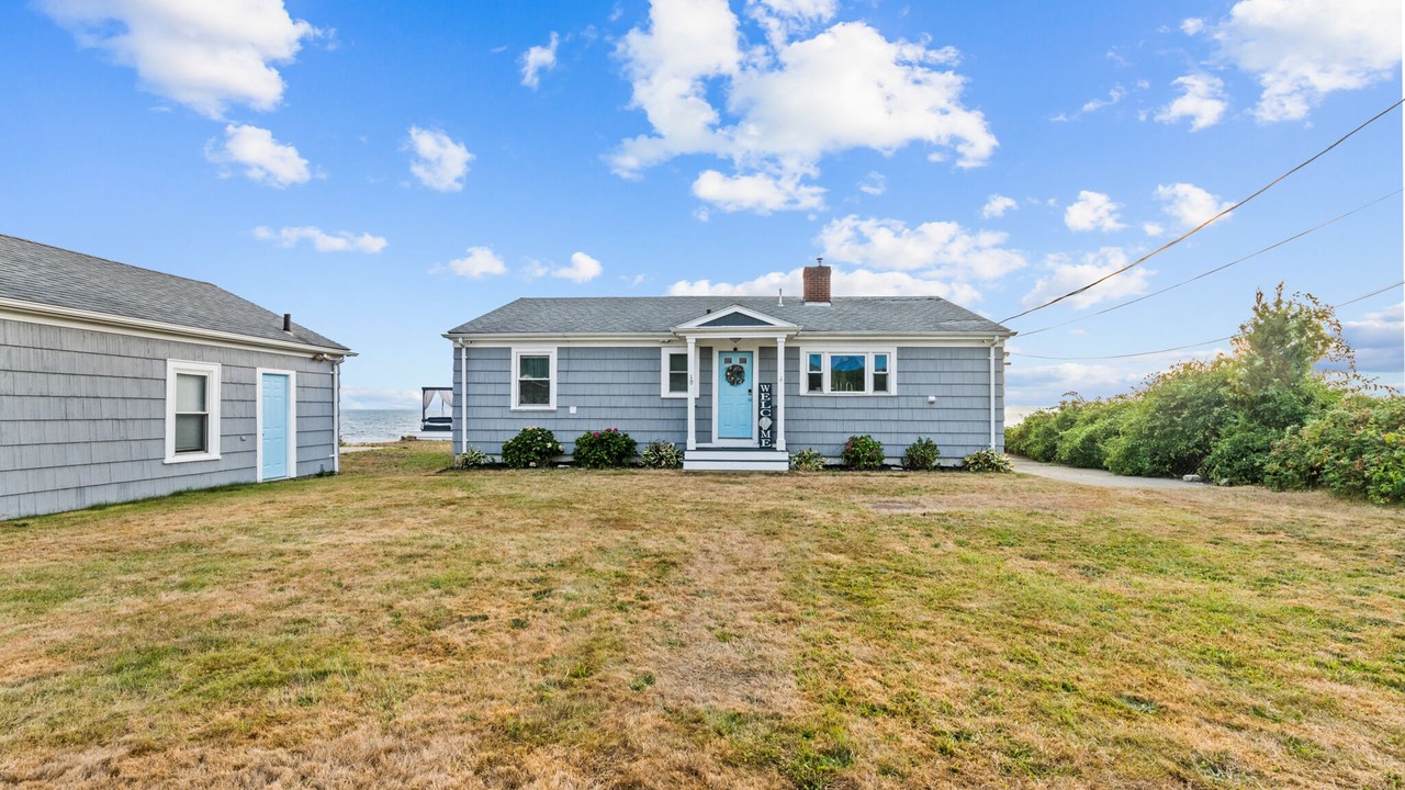 Photo of Outdoor in Fairhaven