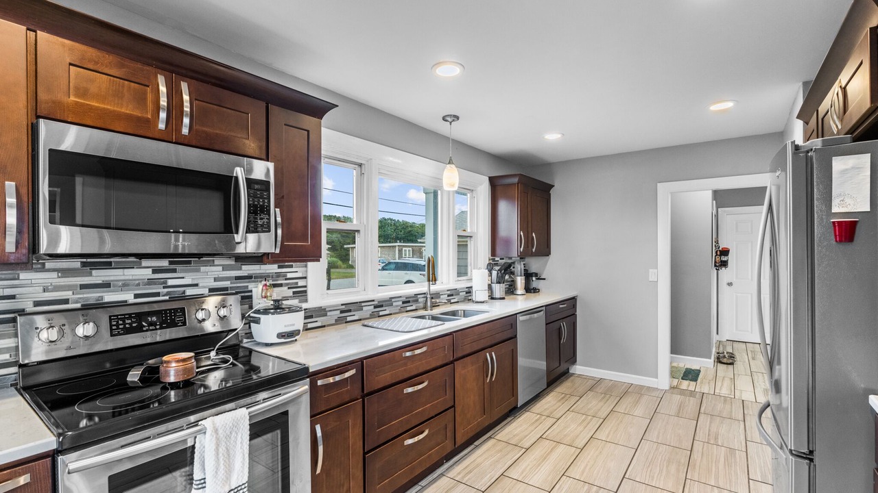 Photo of Kitchen in Fairhaven