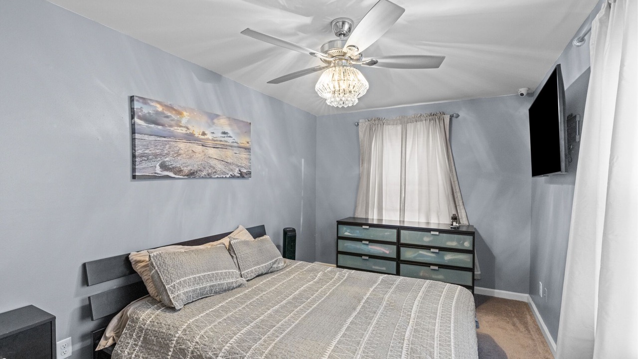 Photo of Bedroom in Fairhaven