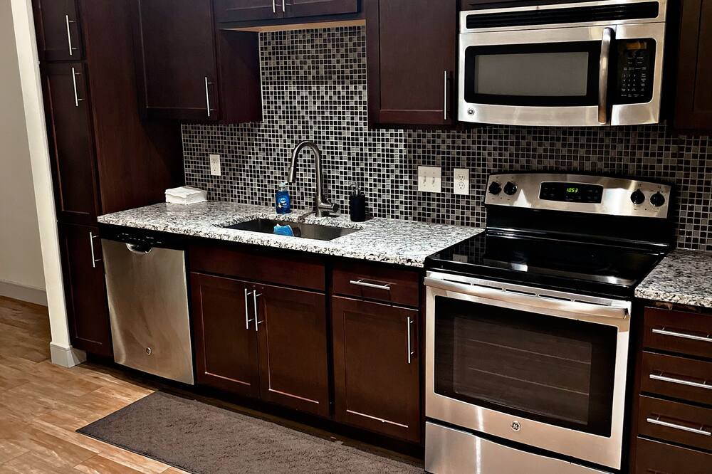 Photo of Kitchen in Uptown