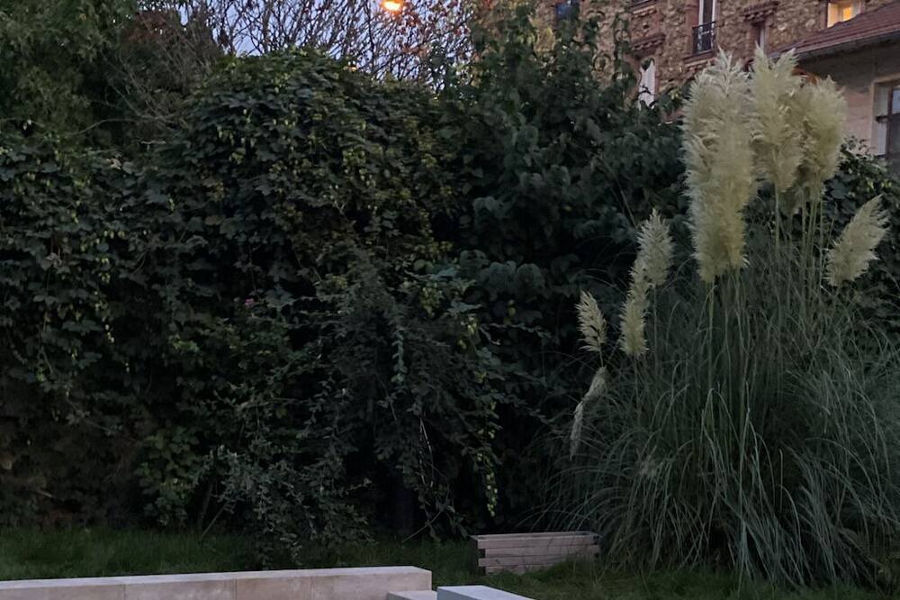 Photo of Outdoor in Villemomble