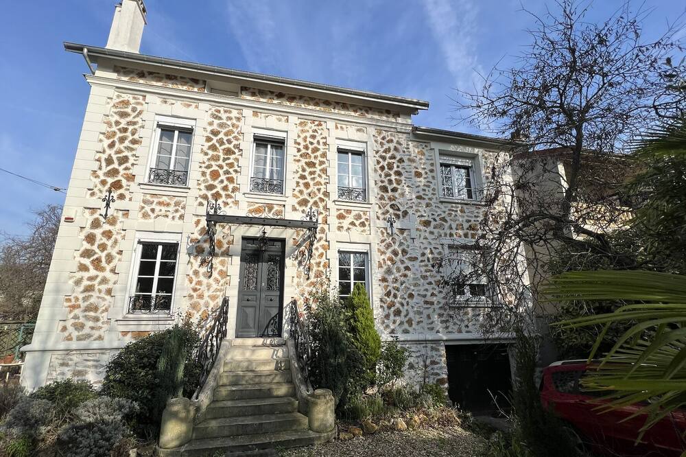 Photo of Outdoor in Villemomble