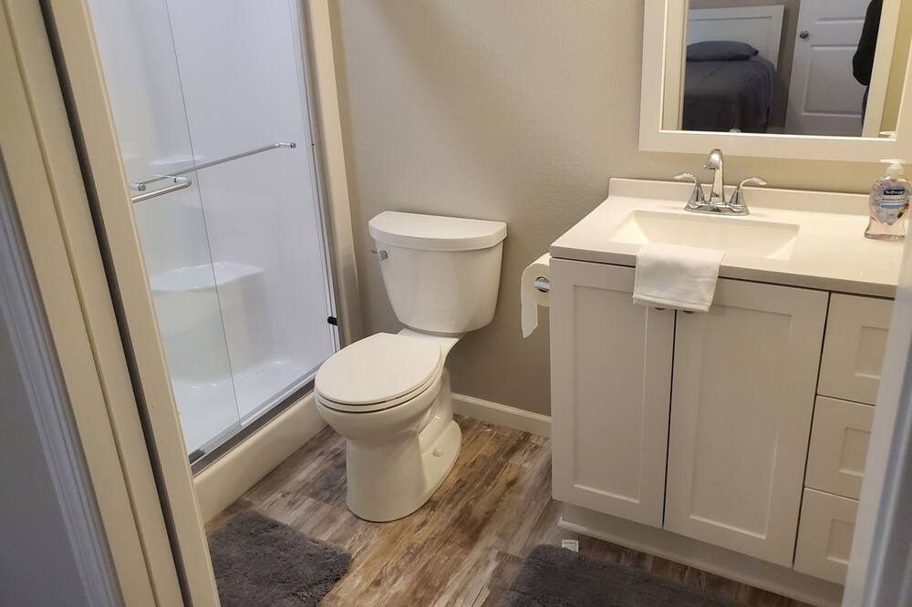 Photo of Bathroom in Rome