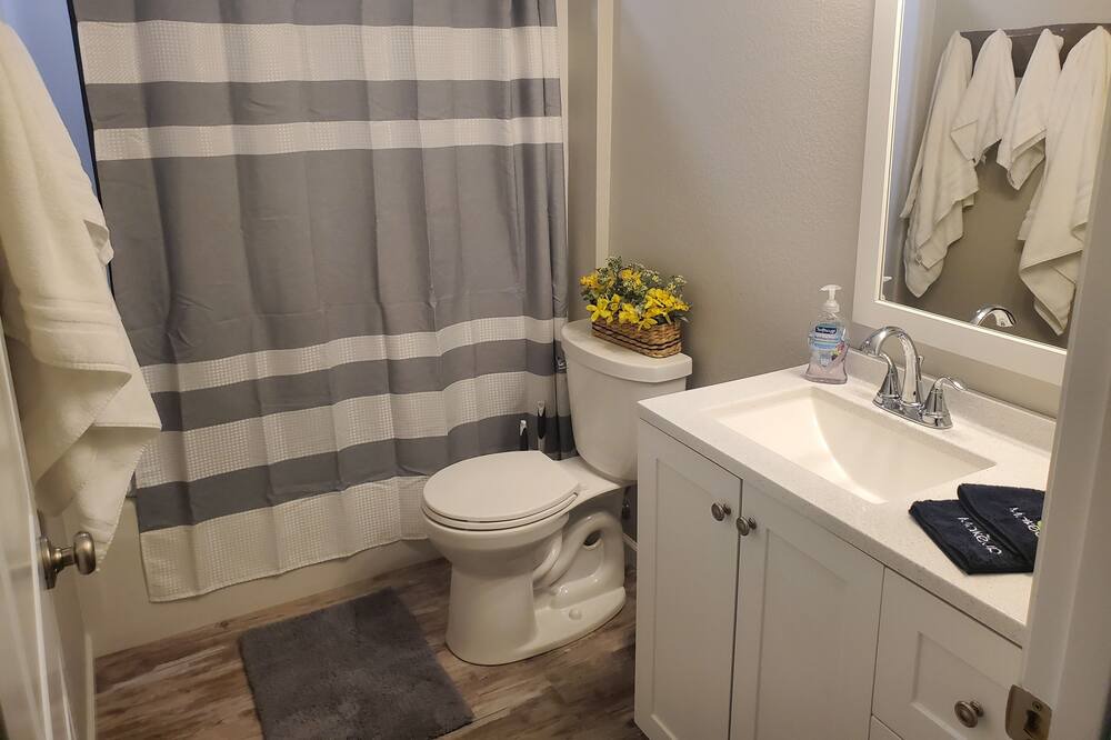 Photo of Bathroom in Rome