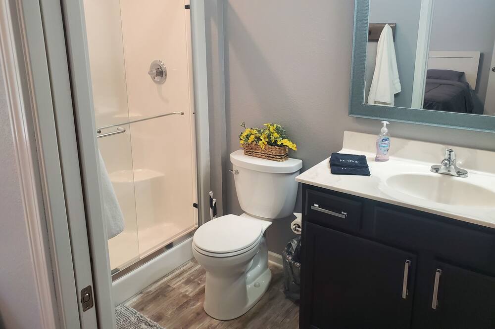 Photo of Bathroom in Rome