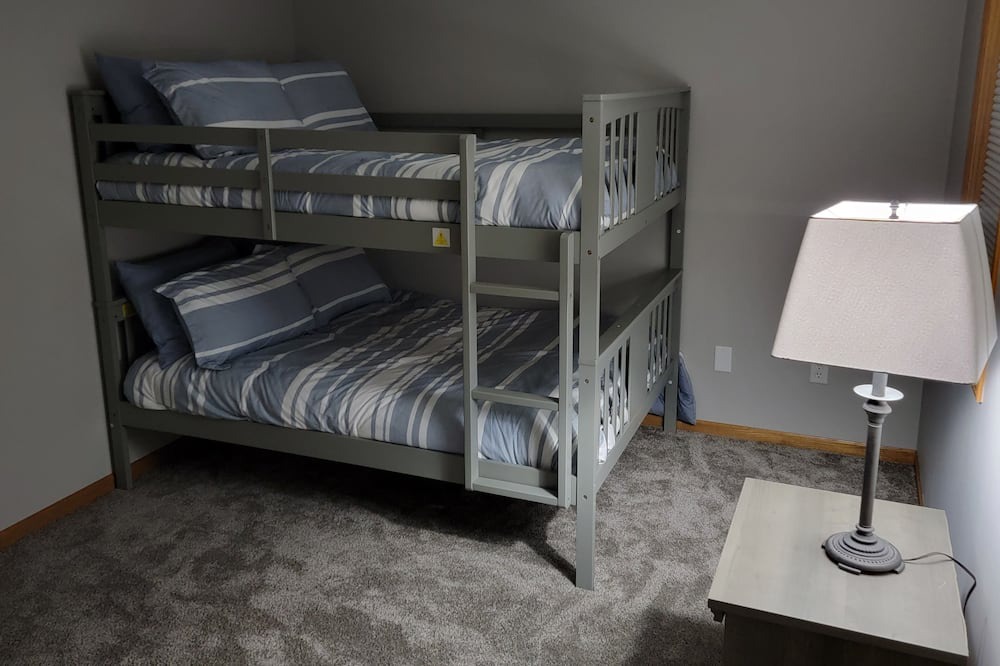 Photo of Bedroom in Detroit Lakes