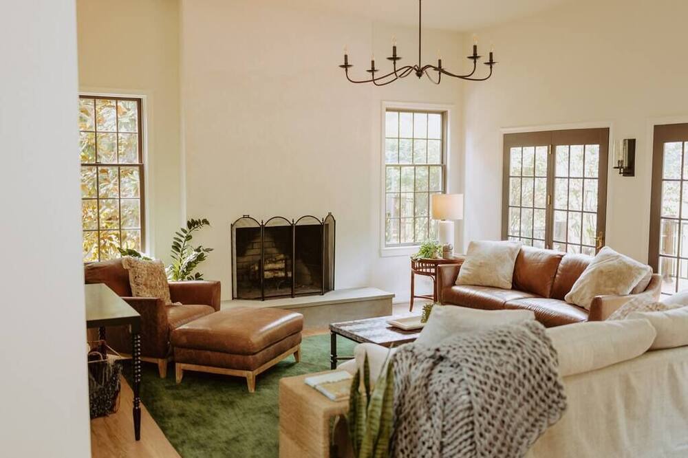 Photo of Bedroom in Purcellville