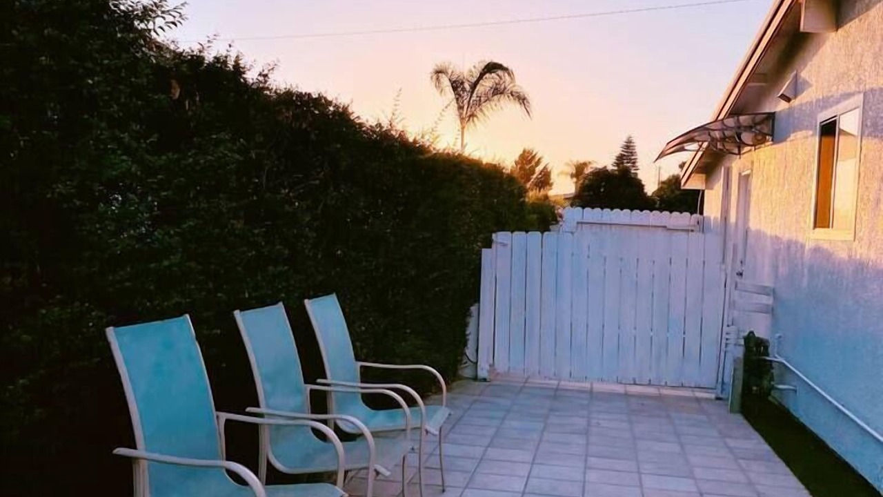 Photo of Patio Balcony in Walnut Valley