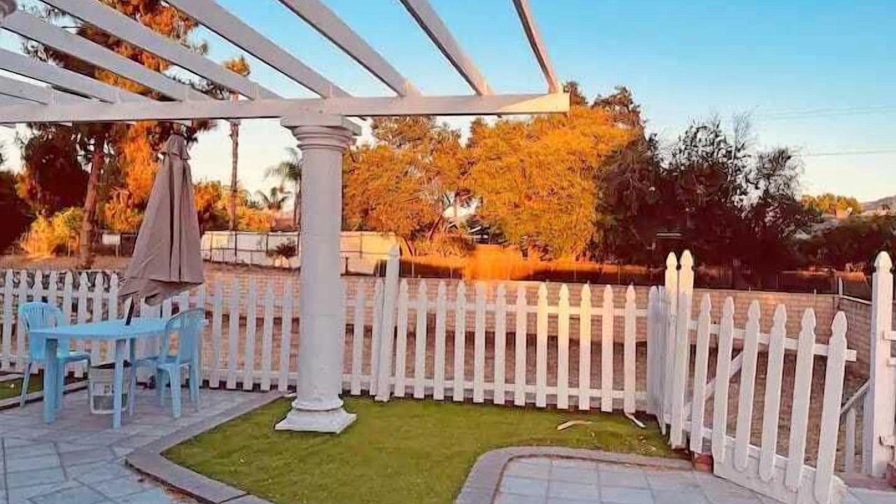 Photo of Outdoor in Walnut Valley