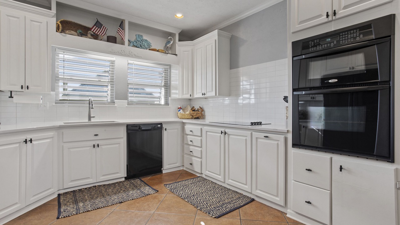 Photo of Kitchen in Shoreline Park