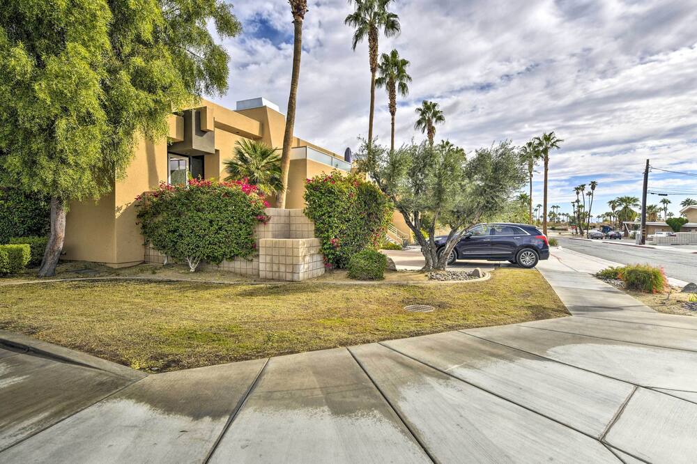 Photo of Outdoor in Vista Las Palmas