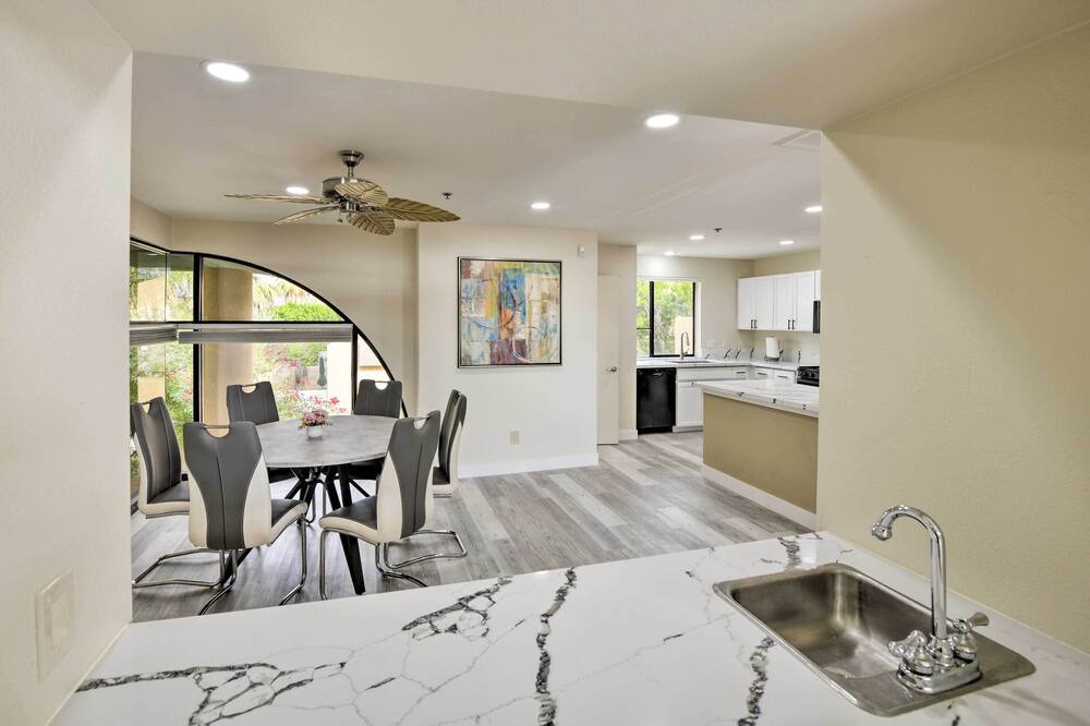 Photo of Kitchen in Vista Las Palmas