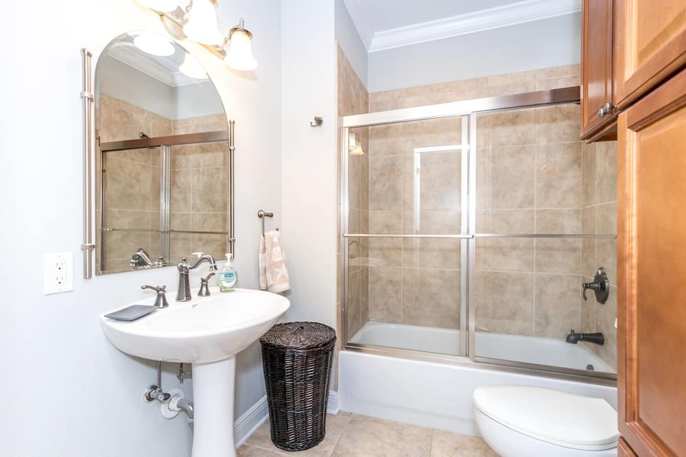 Photo of Bathroom in Mississippi City