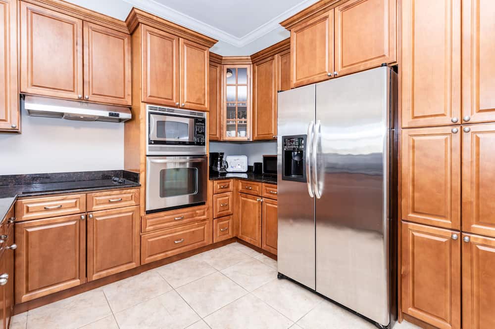 Photo of Kitchen in Mississippi City