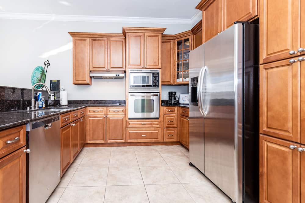 Photo of Kitchen in Mississippi City