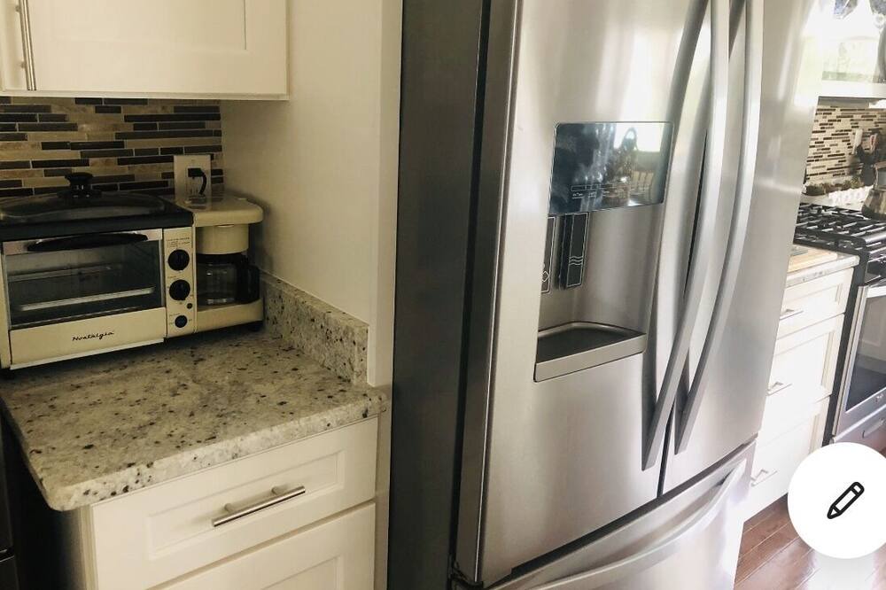 Photo of Kitchen in Parkville