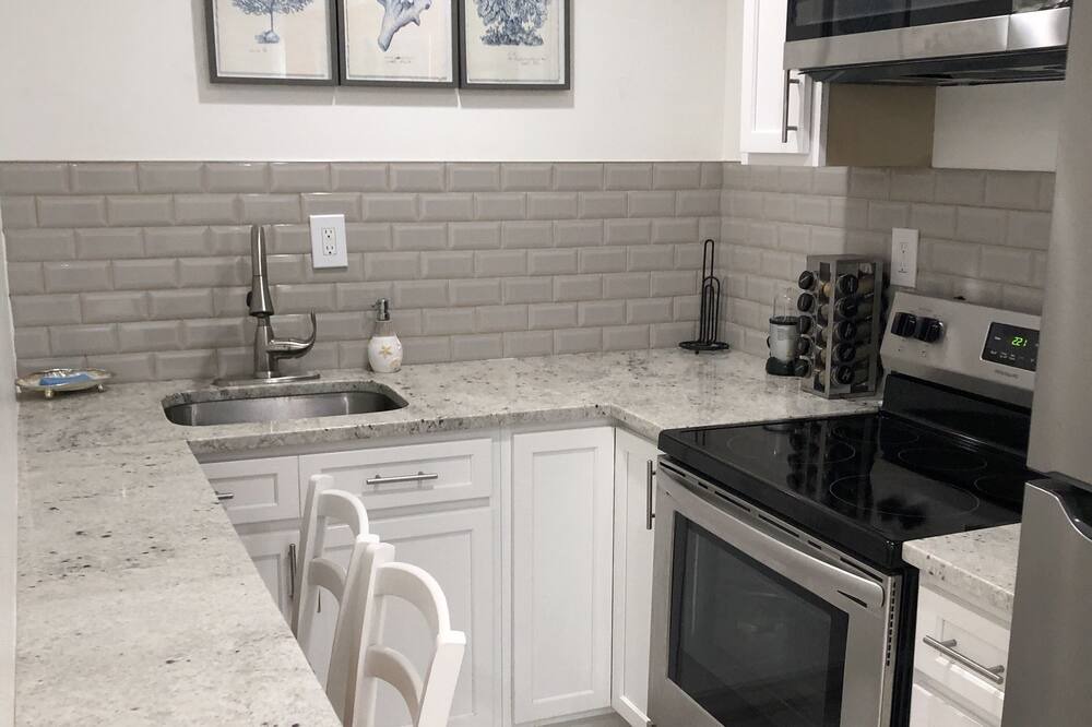Photo of Kitchen in Parkville