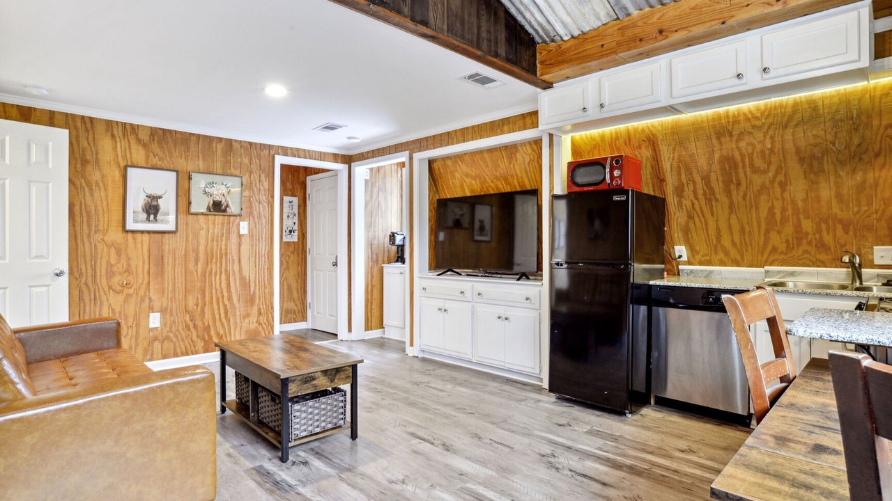 Photo of Kitchen in Shenandoah