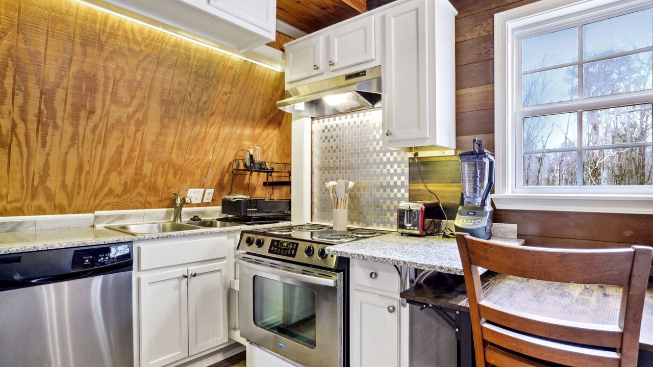 Photo of Kitchen in Shenandoah