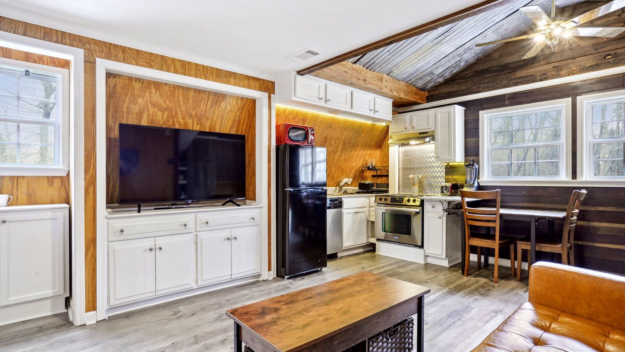 Photo of Kitchen in Shenandoah