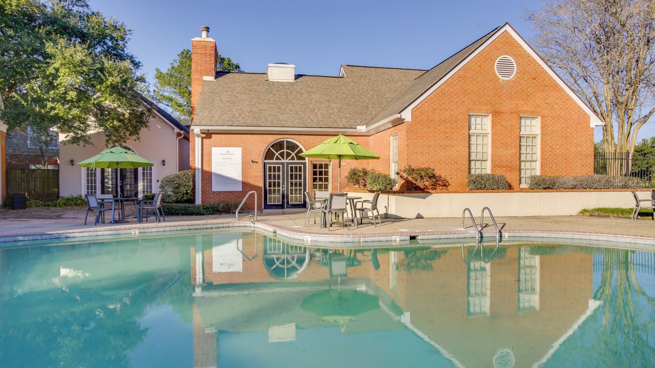 Photo of Outdoor in Mid City South