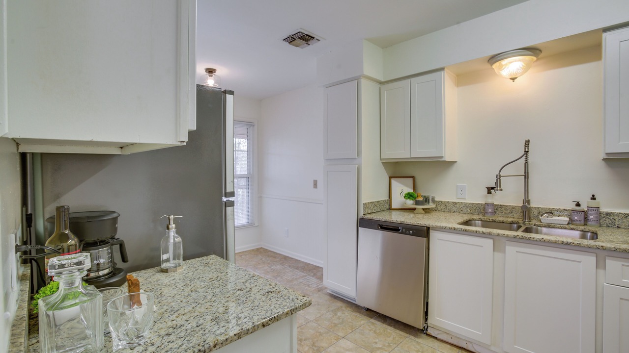 Photo of Kitchen in Mid City South
