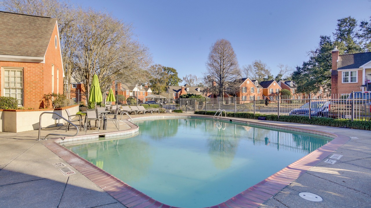 Photo of Outdoor in Mid City South