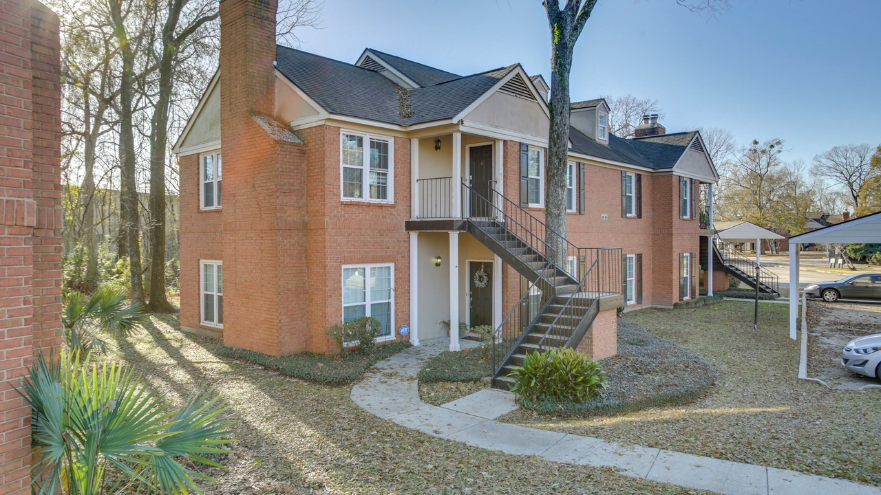 Photo of Outdoor in Mid City South