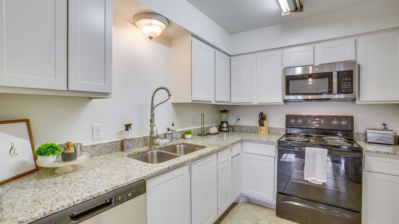 Photo of Kitchen in Mid City South