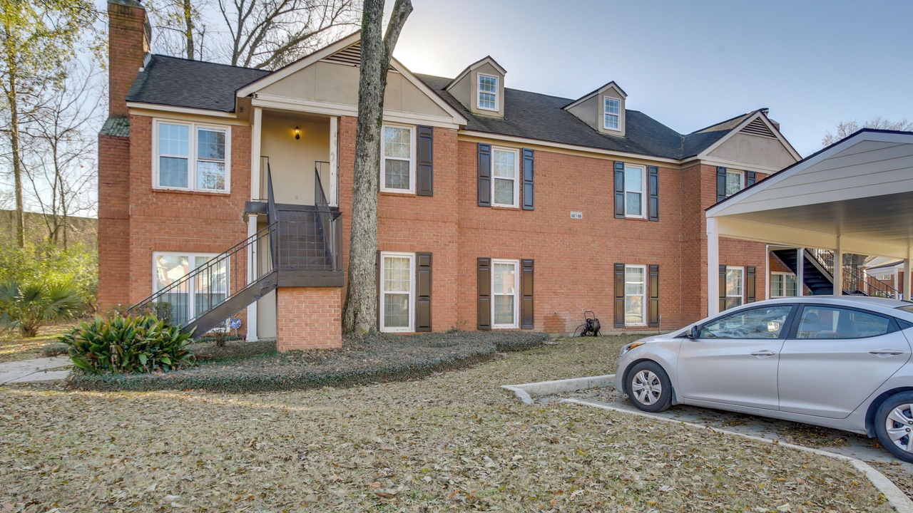 Photo of Outdoor in Mid City South
