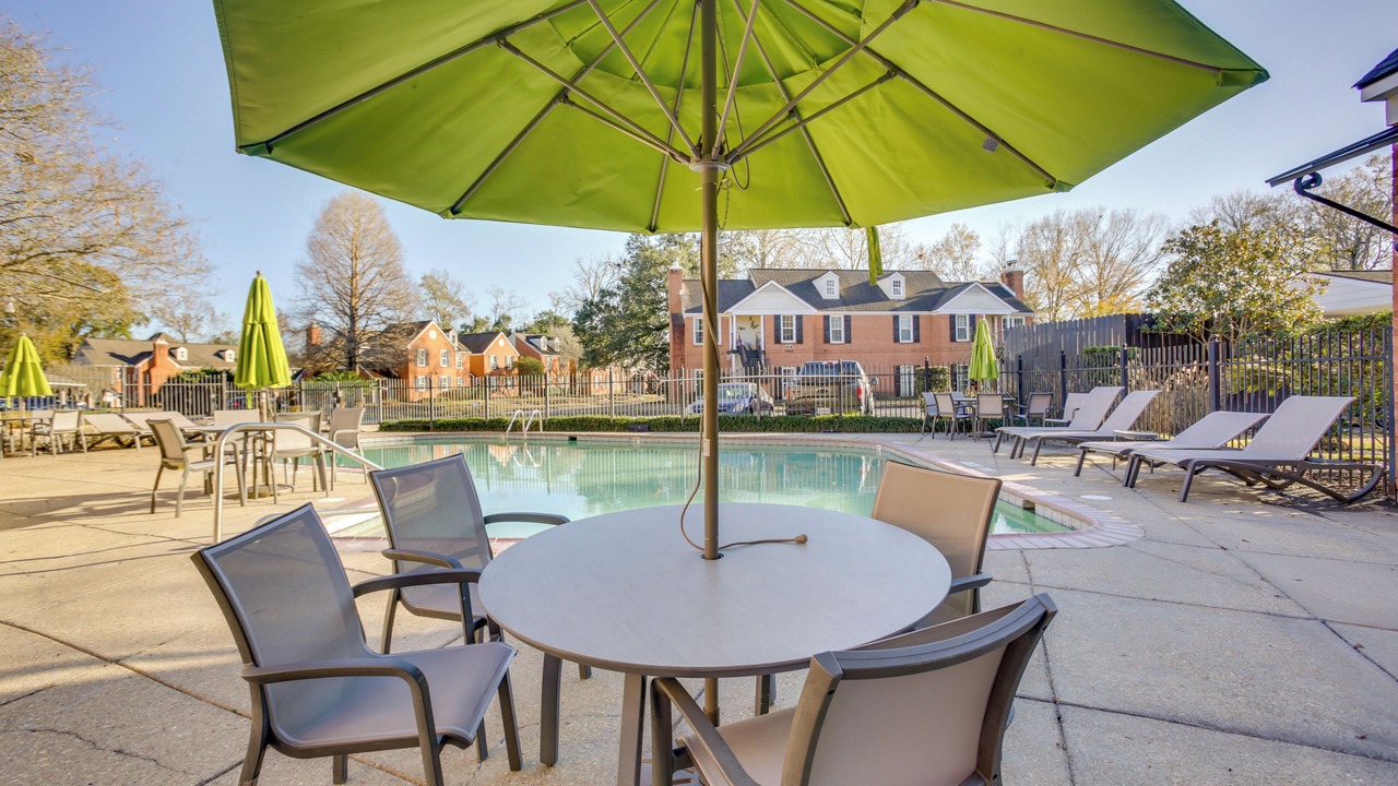 Photo of Outdoor in Mid City South