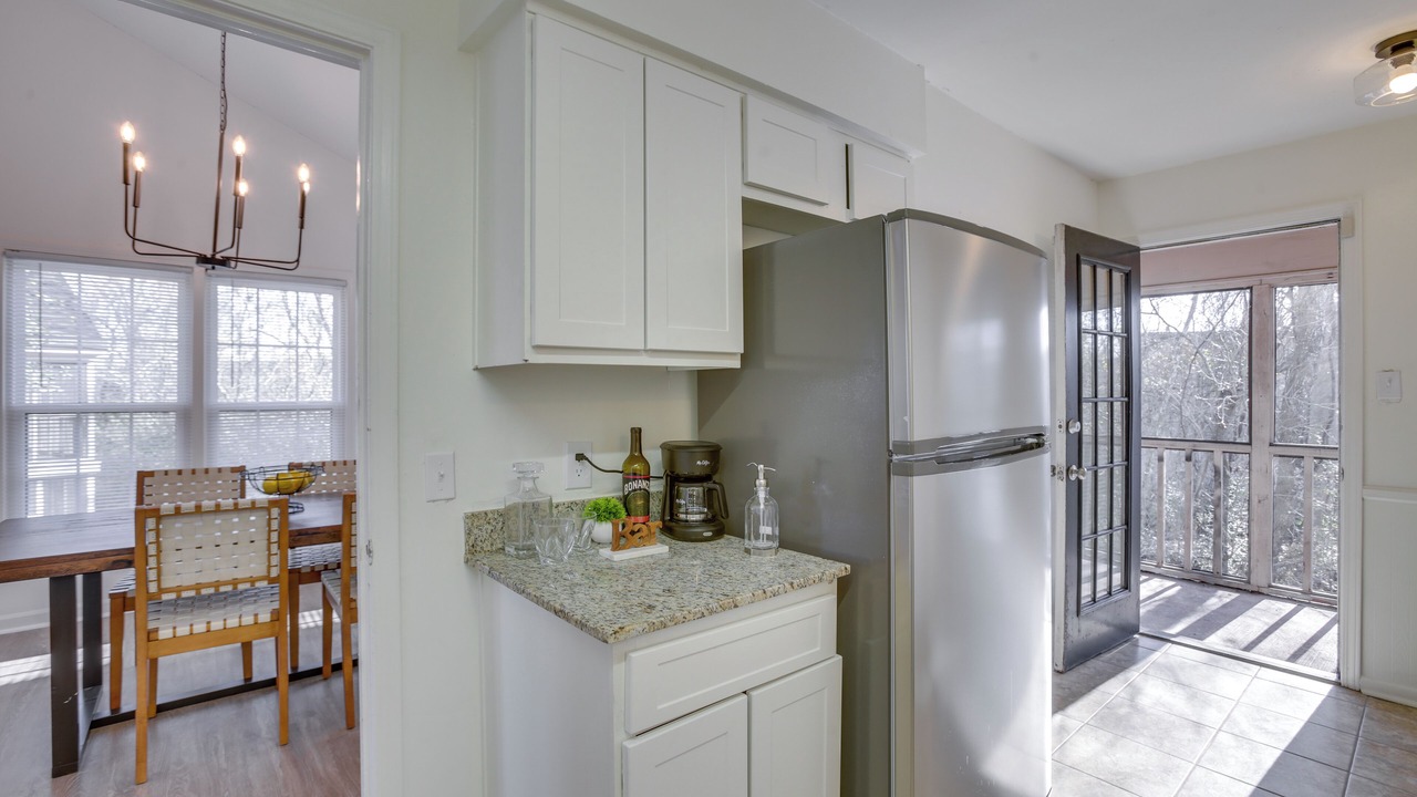 Photo of Kitchen in Mid City South