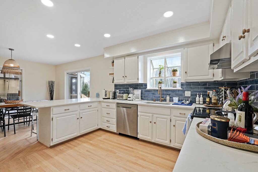 Photo of Kitchen in Annapolis