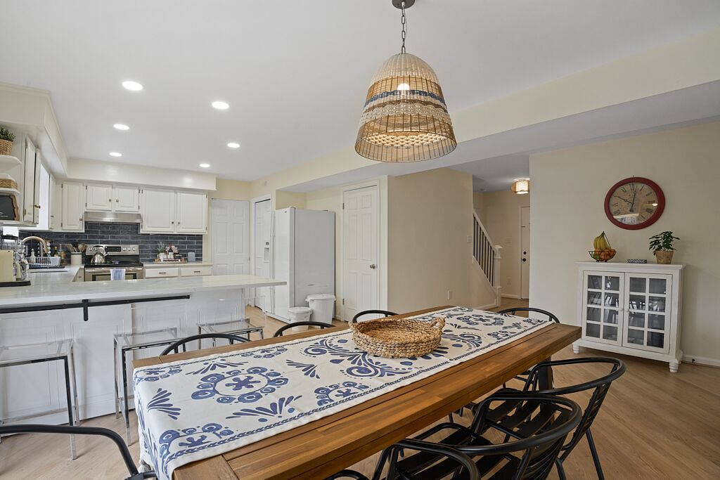 Photo of Kitchen in Annapolis